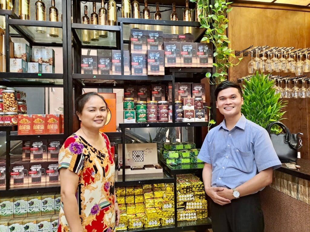 BÁO NHẬT BẢN VIẾT VỀ LMD AGRICULTURE